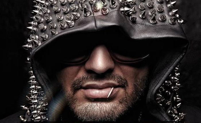 „Fenomenální“ Rytmus právě vydává album, poslechněte si nový singl